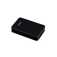 Miniatura 2 de DISCO DURO EXTERNO 4TB INTENSO MEMORY CENTER 3.5" USB 3.0