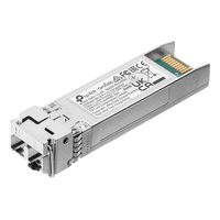Miniatura 1 de TRANSCEIVER TP-LINK SM5110-SR 10GBASE MULTIMODO SFP+ LC