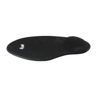 Miniatura 3 de ALFOMBRILLA DE GEL PARA MOUSE EQUIP LIFE COLOR NEGRO