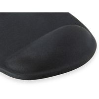 Miniatura 5 de ALFOMBRILLA DE GEL PARA MOUSE EQUIP LIFE COLOR NEGRO