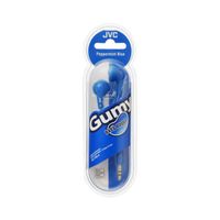 Miniatura 3 de AURICULARES DE BOTON JVC HAF160AE AZUL