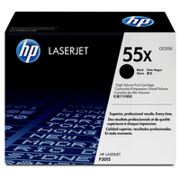 Miniatura 1 de TONER HP NEGRO 55X