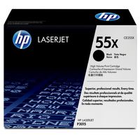 Miniatura 2 de TONER HP NEGRO 55X