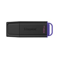 Miniatura 2 de Kingston DataTraveler DTXG2 512GB USB 3.2 Gen1