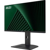 Miniatura 7 de MSI Pro MP275QPG  Pro 27" LCD IPS Wide Quad HD HDMI Altavoces