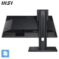 Miniatura 11 de MSI Pro MP275QPG  Pro 27" LCD IPS Wide Quad HD HDMI Altavoces
