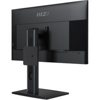 Miniatura 17 de MSI Pro MP275QPG  Pro 27" LCD IPS Wide Quad HD HDMI Altavoces