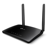 Miniatura 3 de ROUTER WIFI 5 MOVIL 4G LTE TP-LINK ARCHER MR402 AC1200 4x100Mbps NANOSIM ANTENAS EXTERNAS