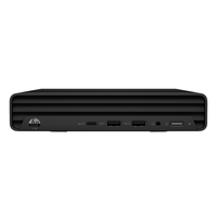 Miniatura 1 de MINI PC HP PRO MINI 260 G9 DESKTOP COMPUTER - INTEL CORE I5 13TH GEN I5-1334U - 16 GB - 512 GB SSD - MINI PC - INTEL CHIP - WINDOWS 11 PRO - INTEL IRI