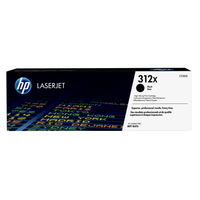 Miniatura 1 de TONER HP NEGRO 312A CF380A