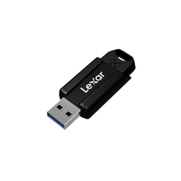 Miniatura 1 de LEXAR 128GB JUMPDRIVE S80 USB 3.1 FLASH DRIVE, UP TO 150MB/S READ AND  60MB/S WRITE