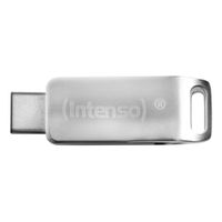 Miniatura 3 de Intenso 3536490 Lápiz USB 3.0 cMobile 64GB TypeC