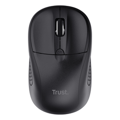 MOUSE INALAMBRICO TRUST PRIMO BLUETOOTH -SENSOR OPTICO - 3 BOTONES - 1600DPI - 10M ALCANCE   24966