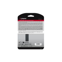 Miniatura 6 de DISCO DURO 960GB 2.5" KINGSTON SSD SATA3 A400