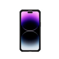 Miniatura 1 de CASE FOR IPHONE 15-14 SOLID BLACK