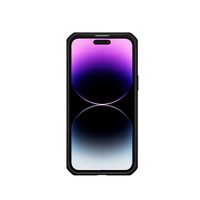 Miniatura 2 de CASE FOR IPHONE 15-14 SOLID BLACK