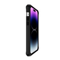 Miniatura 4 de CASE FOR IPHONE 15-14 SOLID BLACK