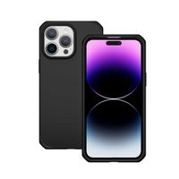 Miniatura 5 de CASE FOR IPHONE 15-14 SOLID BLACK