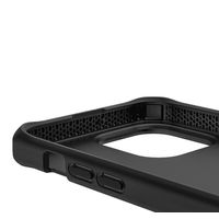 Miniatura 8 de CASE FOR IPHONE 15-14 SOLID BLACK