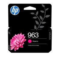 Miniatura 2 de CARTUCHO TINTA HP 963 MAGENTA