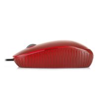 Miniatura 2 de RATON NGS FLAME RED OPTICO 1000DPI USB RED