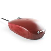 Miniatura 4 de RATON NGS FLAME RED OPTICO 1000DPI USB RED