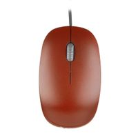 Miniatura 6 de RATON NGS FLAME RED OPTICO 1000DPI USB RED