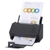Miniatura 4 de RICOH - FUJITSU Escaner SP-2240N