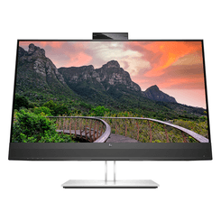 HP Monitor de conferencias USB-C QHD HP E27m G4  E-Series 27" LCD IPS Quad HD HDMI Altavoces