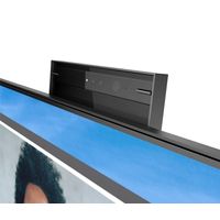 Miniatura 10 de HP Monitor de conferencias USB-C QHD HP E27m G4  E-Series 27" LCD IPS Quad HD HDMI Altavoces