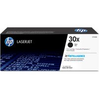Miniatura 1 de TONER HP NEGRO 30X CF230X