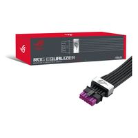 Miniatura 7 de CABLE ASUS ROG EQUALIZER WHITE PARA FUENTE DE ALIMENTACION (BLANCO)