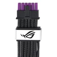 Miniatura 9 de CABLE ASUS ROG EQUALIZER WHITE PARA FUENTE DE ALIMENTACION (BLANCO)