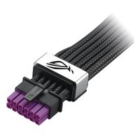 Miniatura 10 de CABLE ASUS ROG EQUALIZER WHITE PARA FUENTE DE ALIMENTACION (BLANCO)