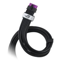 Miniatura 11 de CABLE ASUS ROG EQUALIZER WHITE PARA FUENTE DE ALIMENTACION (BLANCO)