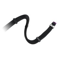 Miniatura 12 de CABLE ASUS ROG EQUALIZER WHITE PARA FUENTE DE ALIMENTACION (BLANCO)