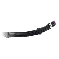 Miniatura 13 de CABLE ASUS ROG EQUALIZER WHITE PARA FUENTE DE ALIMENTACION (BLANCO)