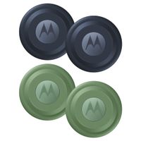 Miniatura 2 de RASTREADOR GPS MOTOROLA 2 X BL