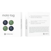 Miniatura 5 de RASTREADOR GPS MOTOROLA 2 X BL
