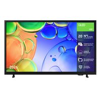 Miniatura 2 de TELEVISOR SAMSUNG TQ32Q5FAAUXSP QLED 32" FHD