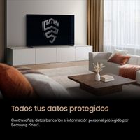 Miniatura 6 de TELEVISOR SAMSUNG TQ32Q5FAAUXSP QLED 32" FHD