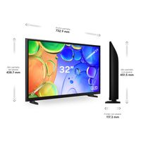 Miniatura 8 de TELEVISOR SAMSUNG TQ32Q5FAAUXSP QLED 32" FHD