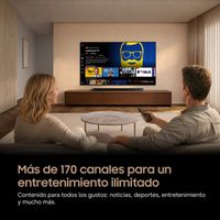 Miniatura 6 de TELEVISOR SAMSUNG TU43M72HAUXXC 43" MINI LED 4K