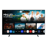 Miniatura 1 de TELEVISOR SAMSUNG TU50M72HAUXXC 50" MINI LED 4K