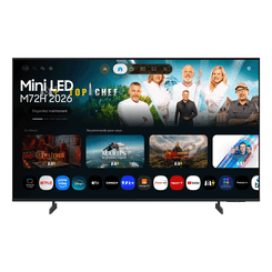 TELEVISOR SAMSUNG TU50M72HAUXXC 50" MINI LED 4K