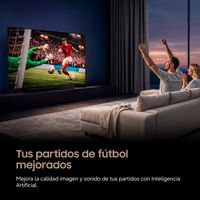 Miniatura 5 de TELEVISOR SAMSUNG TU50M72HAUXXC 50" MINI LED 4K