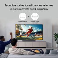 Miniatura 8 de TELEVISOR SAMSUNG TU50M72HAUXXC 50" MINI LED 4K