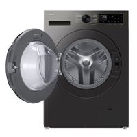 Miniatura 12 de LAVADORA CARGA FRONTAL SAMSUNG WD90HG5U34BXEC 10 KG 1400 RPM D NEGRA