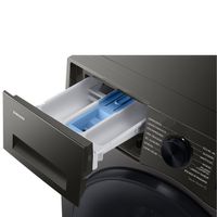 Miniatura 14 de LAVADORA CARGA FRONTAL SAMSUNG WD90HG5U34BXEC 10 KG 1400 RPM D NEGRA