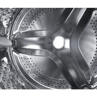 Miniatura 15 de LAVADORA CARGA FRONTAL SAMSUNG WD90HG5U34BXEC 10 KG 1400 RPM D NEGRA